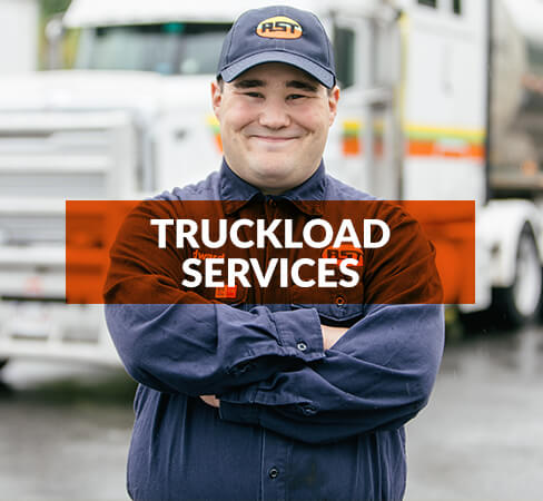 Truckload Services