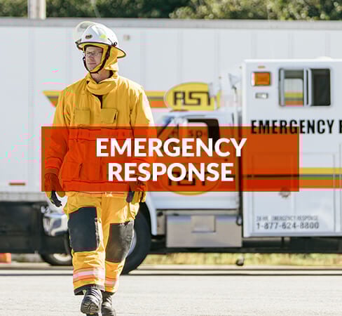Emergency Response