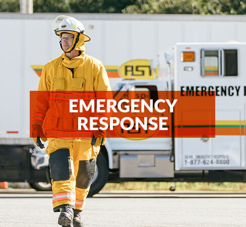 Emergency Response